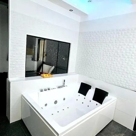 Apartment La Normande Bolbec