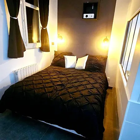Apartment La Normande *