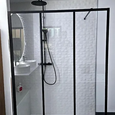 Apartment La Normande *